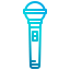 Microphone icon 64x64