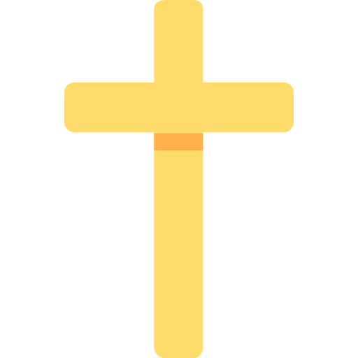 Cross icon