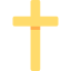 Cross icon 64x64