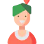 Man icon 64x64