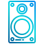 Speaker icon 64x64