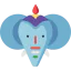 Ganesha icon 64x64