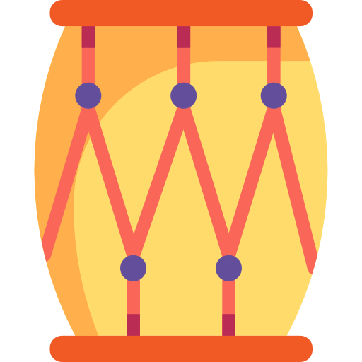 Drum icon