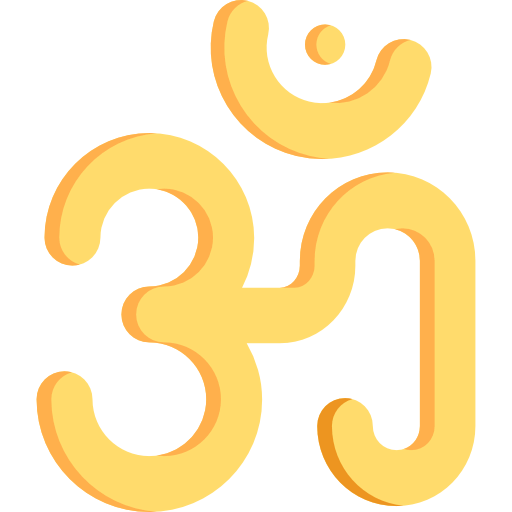 Om icon