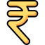 Rupee icon 64x64