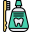 Mouthwash icon 64x64