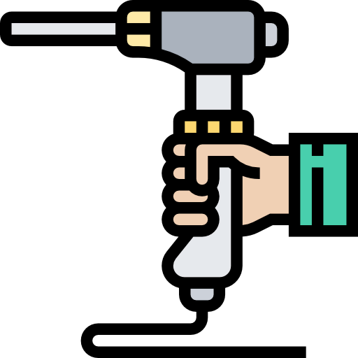 Dental drill іконка