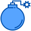 Bomb icon 64x64