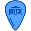 Guitar pick icon 64x64
