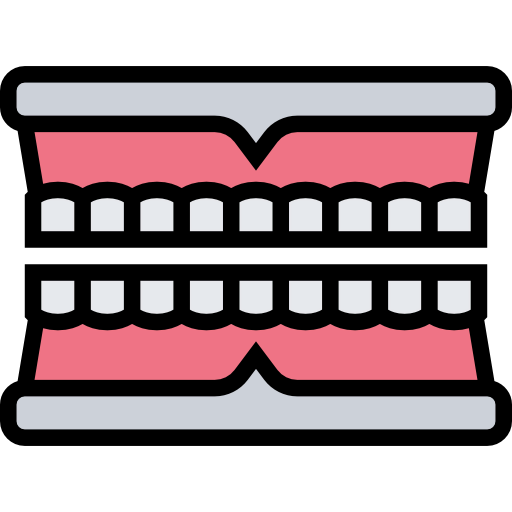 Denture icon