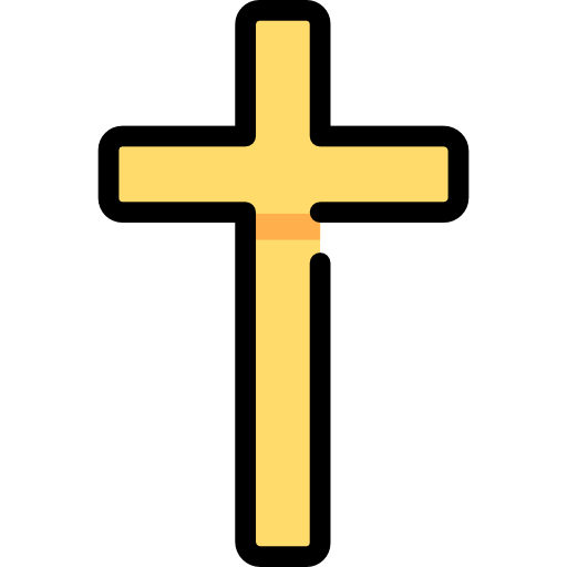 Cross icon
