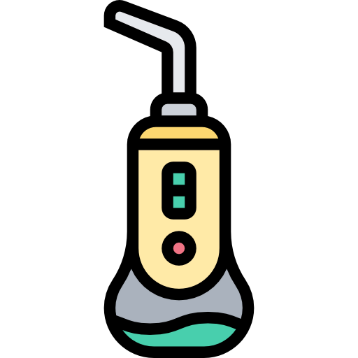 Cleaner іконка