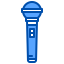 Microphone Symbol 64x64