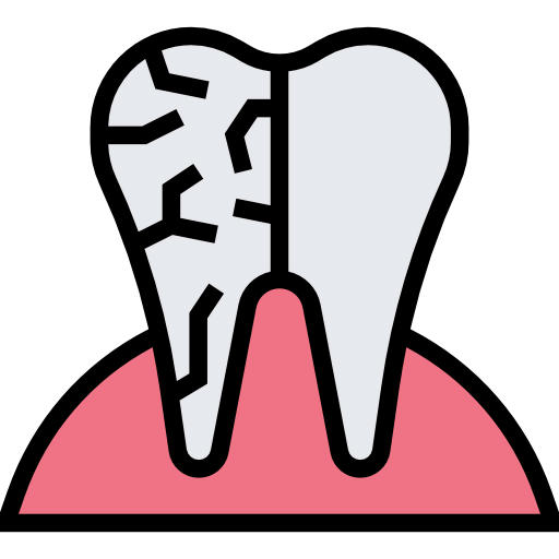 Разлагаться иконка