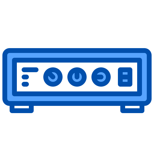 Amplifier icon