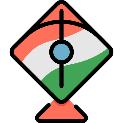 Kite icon