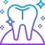 Tooth whitening 图标 64x64