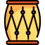 Drum icon 64x64