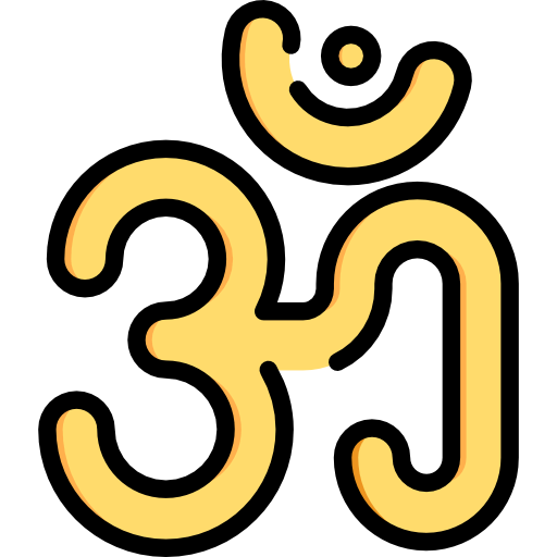 Om icon