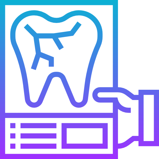 Orthopantomogram icon