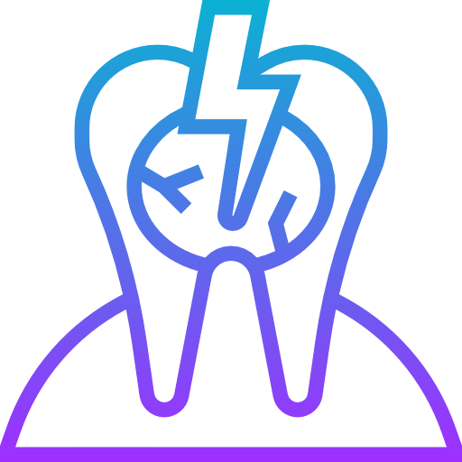 Hypersensitive ícone