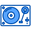 Turntable icon 64x64