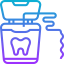 Dental floss іконка 64x64