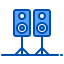 Speaker icon 64x64