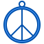 Peace icon 64x64