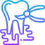 Extraction アイコン 64x64