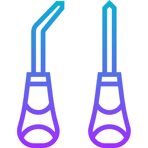 Root elevator 图标