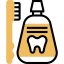 Mouthwash icon 64x64