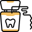Dental floss icon 64x64