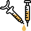 Syringe icon 64x64