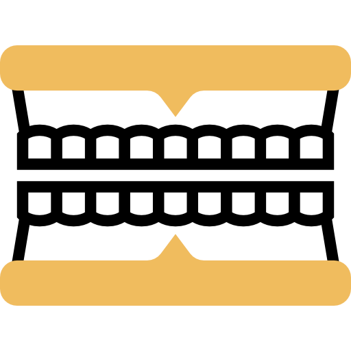 Denture icon
