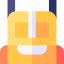 Backpack icon 64x64
