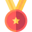 Medal icon 64x64