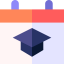 Calendar icon 64x64