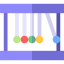 Newtons cradle icon 64x64