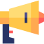 Announcement icon 64x64