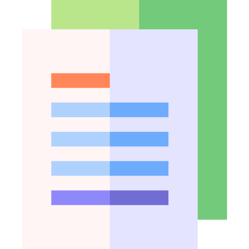 Documents icon