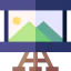 Canvas icon 64x64