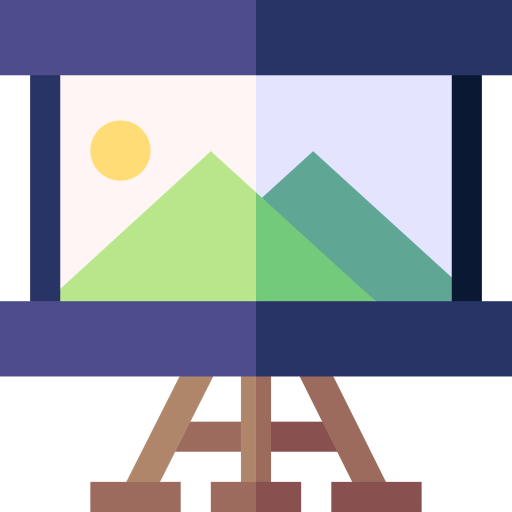 Canvas 图标