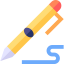 Pen icon 64x64