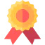 Badge icon 64x64