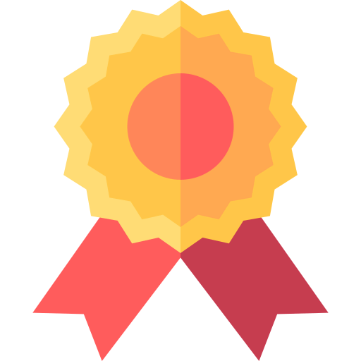 Badge アイコン