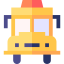 School bus icon 64x64