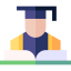 Professor icon 64x64
