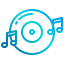 Music Symbol 64x64