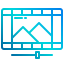 Video edition Symbol 64x64